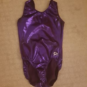 Shiny Purple GK elite leo